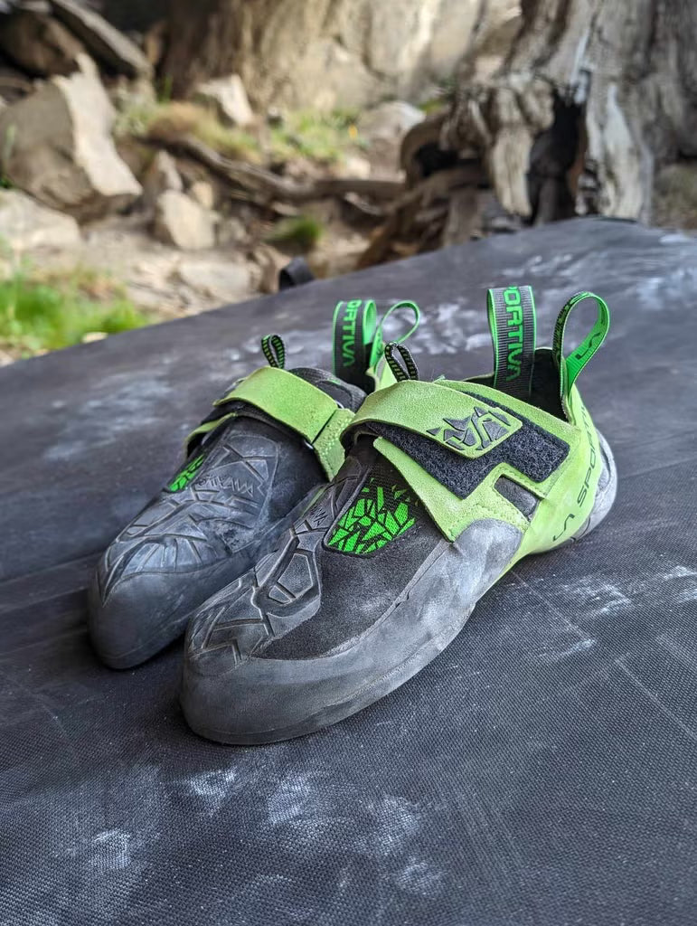 Deodorize Shoes