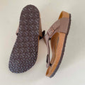 Sandal Resole